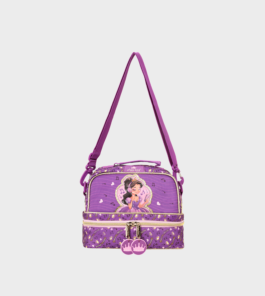 Trolley School Bag GB5655T-3